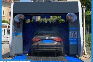 鄭州無人值守洗車機(jī)供應(yīng)商聯(lián)系電話[隆茂鑫晟]